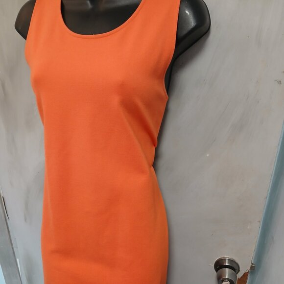 Kenneth Cole Colorblock Dress - Picture 13 of 13